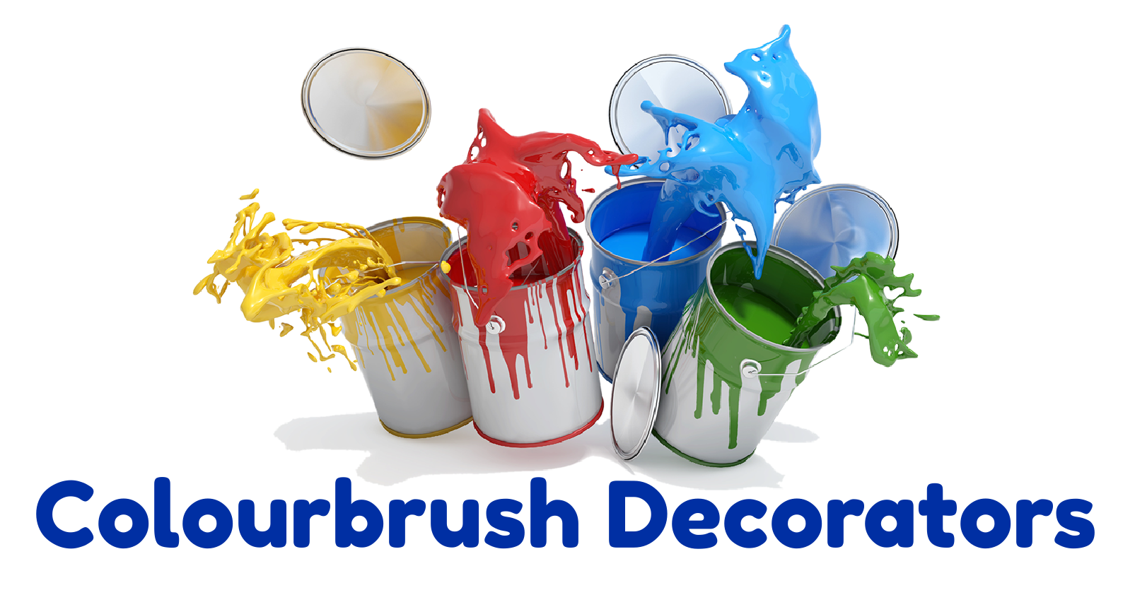 Colourbrush Decorators